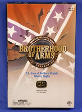 FRATELLANZA D'ARMI 1:6 CS