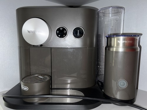 Nespresso expert en350 - expert, en350.g