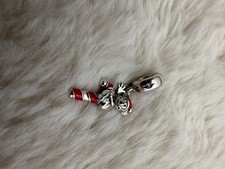 Charm Pandora Argento Sterling