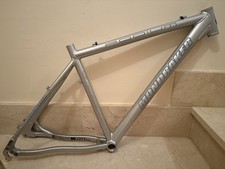 Cuadro Mondraker Podium Pro Trolite T4 T6 Full Butted NUEVO 26”