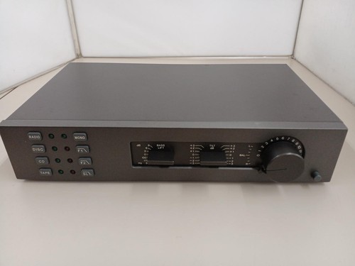 Quad preamplificatore - quad, 34
