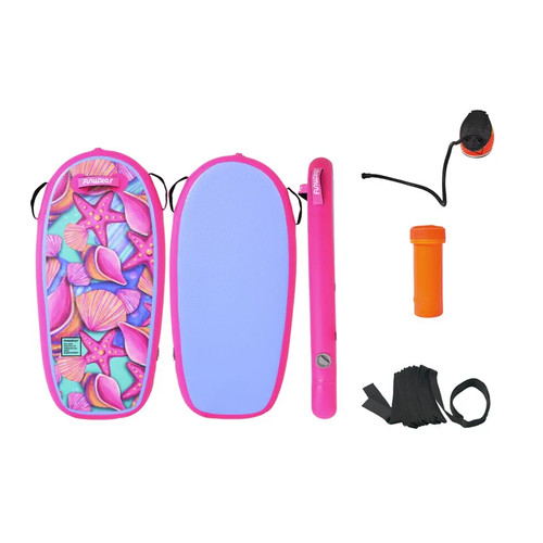 Funwater tavola bodyboard - da,