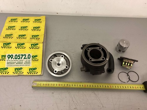 Kit trasformazione nos top - kit,