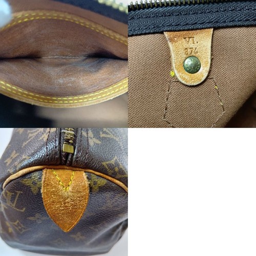 Borsa louis vuitton monogram - louis,