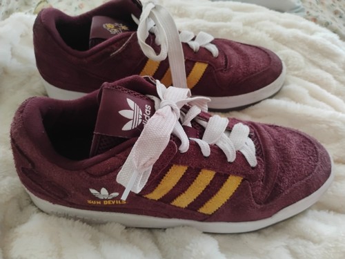 Uomo ncaa adidas forum - us,