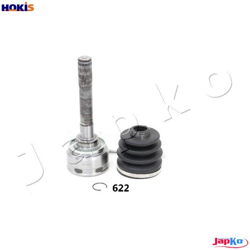 Kit giunto albero - kit,