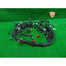 Impianto cablaggio elettrico