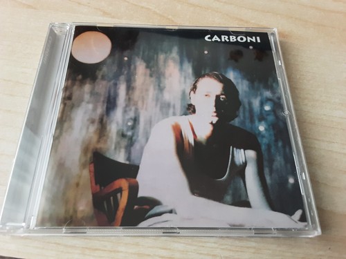 Luca carboni 1992 sony - luca,