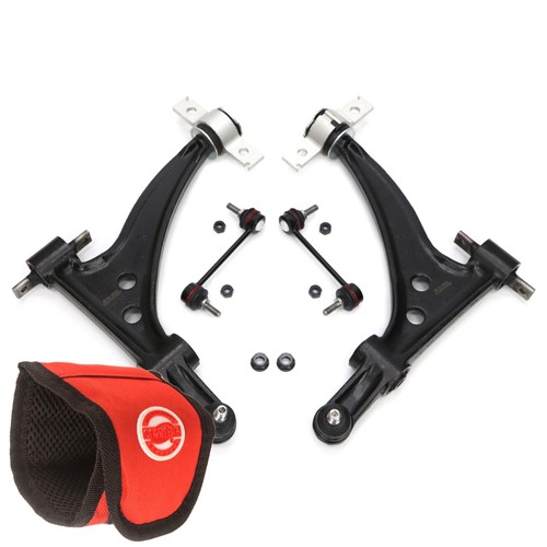 Kit sospensione anteriori - , +