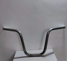 Manubrio Garelli Moped Tuboni Mini Chic Mini Califfo Garelli E Simili