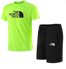 Tuta Set T-shirt maniche corte