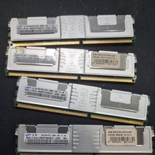 kit RAM SERVER 8GB (4X2GB)