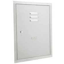 Sportello contatore acqua gas