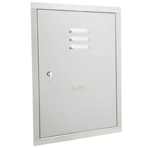 Sportello contatore acqua gas