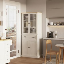 Credenza Cucina Alta con