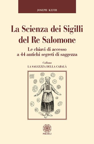 Scienza dei sigilli del - del, re