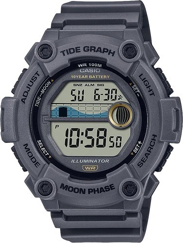 Casio 1300h 8av grafico - casio, ws-1300h-8av,