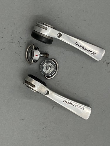 Leva cambio shimano dura - leva, ace