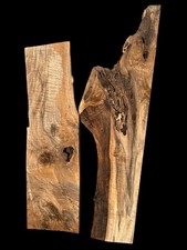 Radica Di Noce Marezzato