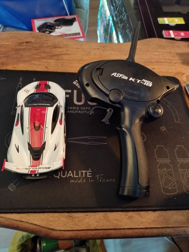 Kyosho mini mac laren - laren, mr03
