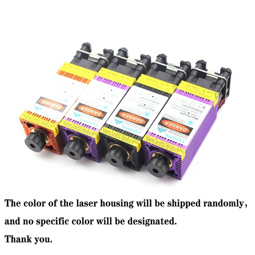 Modulo incisione laser