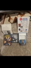 Turrican-Mega Drive-Sega