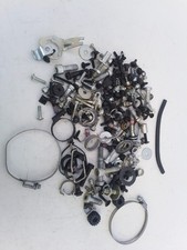 DUCATI MULTISTRADA 950 S 2018-2019 Viti motore miste