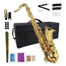 Sassofono Tenore B Flat per