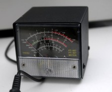 Multimetro esterno Yaesu