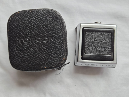 Topcon waist level finder - topcon,
