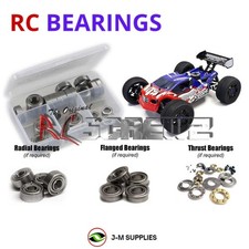 RCScrewZ Cuscinetti schermati