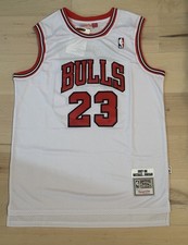 Maglia michael jordan firmata - maglia,