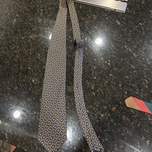Cravatta gucci vintage - cravatta, in