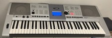 Yamaha PSR-E403 Silver 61