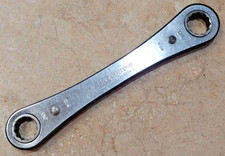 Craftsman Chiave a cricchetto