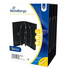 MediaRange BOX35-8 Custodia