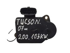 HYUNDAI TUCSON JM Moteur de