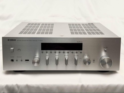 Yamaha n602 ricevitore - yamaha,