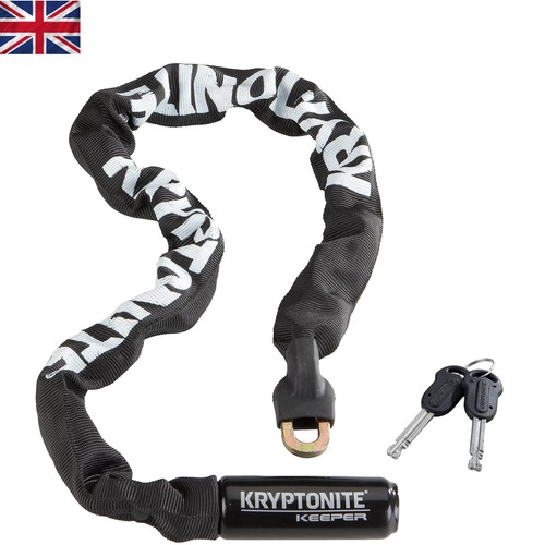 Kryptonite keeper 785 - keeper,