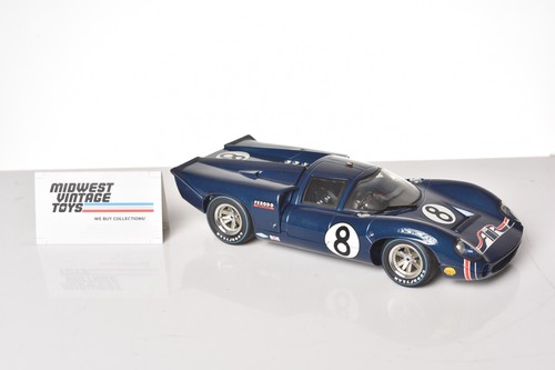 Gmp 1969 daytona - air, t70