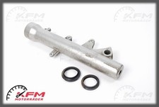 Honda FJS600 Silver Wing