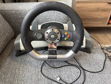 Solo volante da corsa wireless