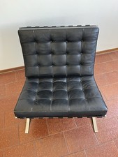 Knoll Barcelona Van der Rohe