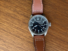Orologio DEKLA Pilot 42mm Tipo
