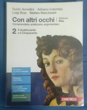 Con altri occhi - ,