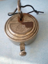 38952 Vecchio Lucchetto