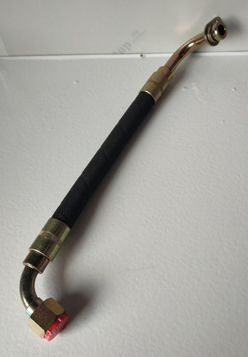 Tubo radiatore olio - radiatore,