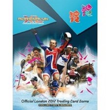  LONDRA 2012 OLYMPICS