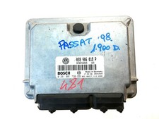 CENTRALINA MOTORE VOLKSWAGEN PASSAT 1996>2003 1.9 TDI 110 CV BOSCH 281001720