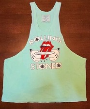 RARA Alvin's Island Rolling